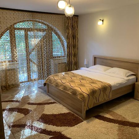 Casa Cristian Villa Sinaia Eksteriør bilde