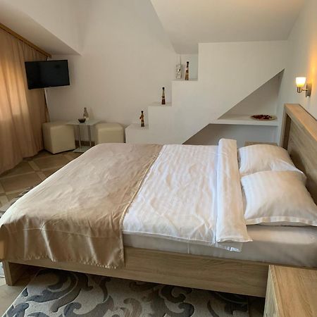 Casa Cristian Villa Sinaia Eksteriør bilde