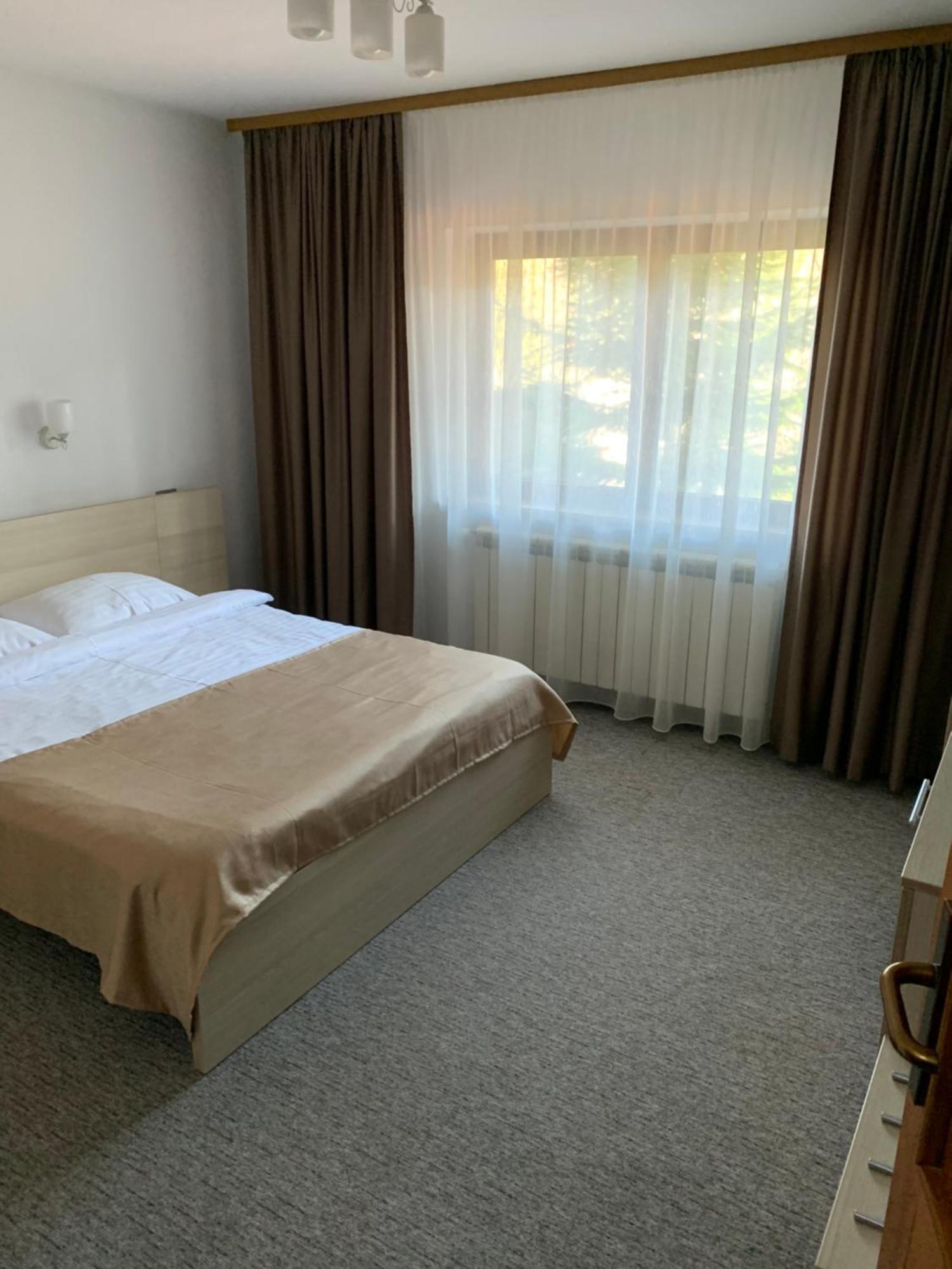 Casa Cristian Villa Sinaia Eksteriør bilde